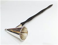 Spegnicandela Greggio in Legno 678 - 678